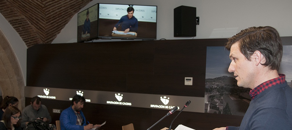 Los empleados públicos de la Diputación recuperan el 100% de la paga extraordinaria de 2012