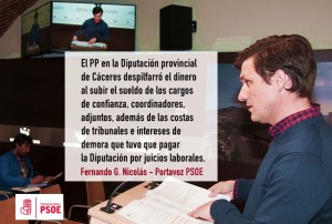 Fernando G. Nicolás