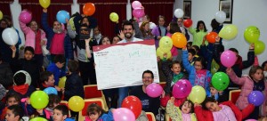 MedioPanLibro en Tornavacas