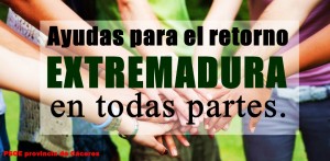 Retorno a Extremadura