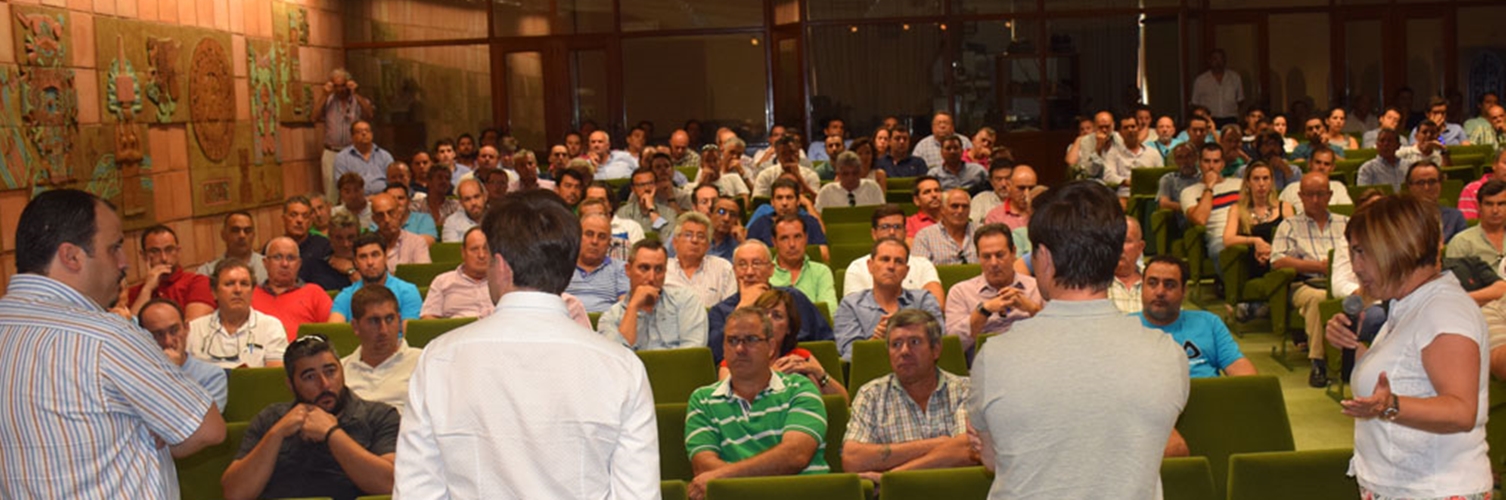 El techo de gasto y estabilidad presupuestaria impuestas no permiten a la Diputación generar el empleo que podría