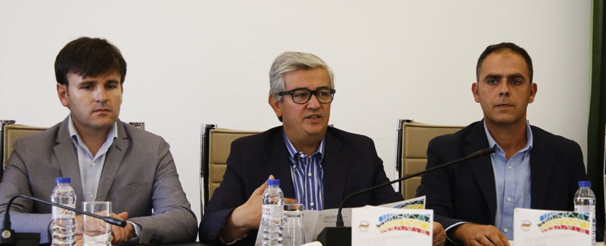 Más de 100 expositores ofrecerán lo mejor de Extremadura y Portugal en la XX Feria Rayana de Moraleja