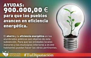 eficiencia energética