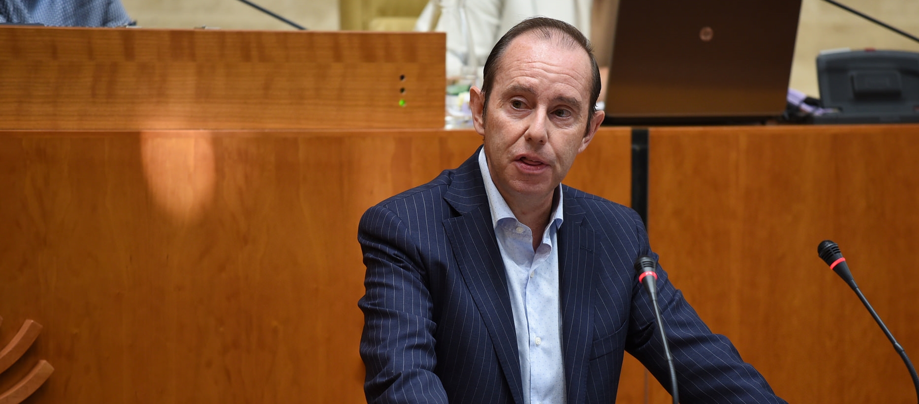 Fernándo Ayala: «Exégetas»