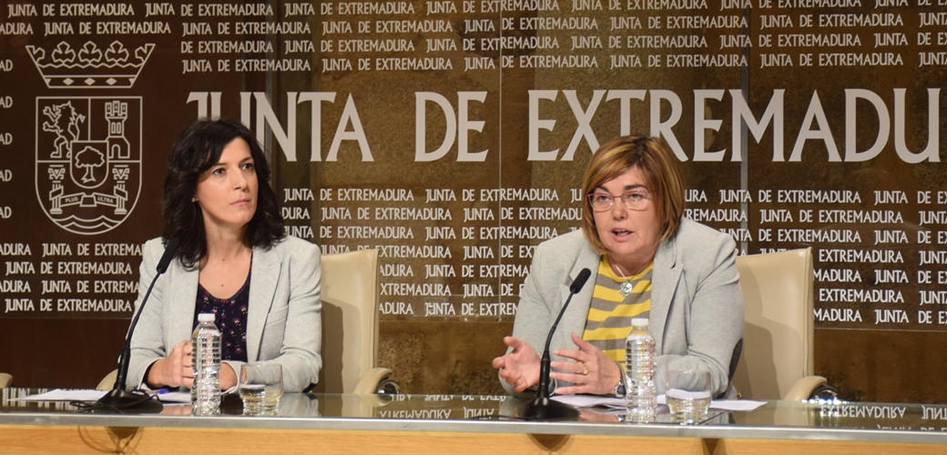 El diálogo y el avance en temas de gran calado en el Área de Personal,  lo más destacado en el balance entre administración provincial y sindicatos