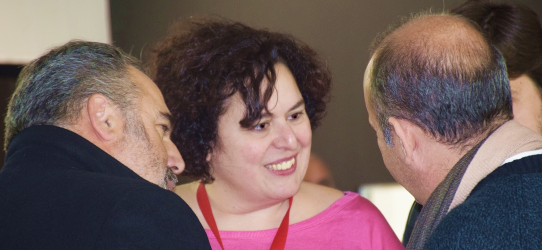 Soluciones a la sequía y al ferrocarril, sobre la mesa en la inauguración de la XXXIV Feria Agroganadera de Trujillo