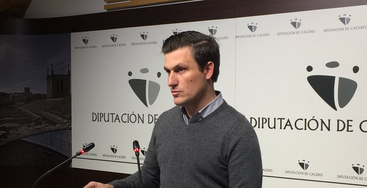 Fernando G. Nicolás: «En 2014, el PP ejecutó el 54,55 % del presupuesto. En 2017 el PSOE ejecutó el 77,53%. No hace falta decir nada más»