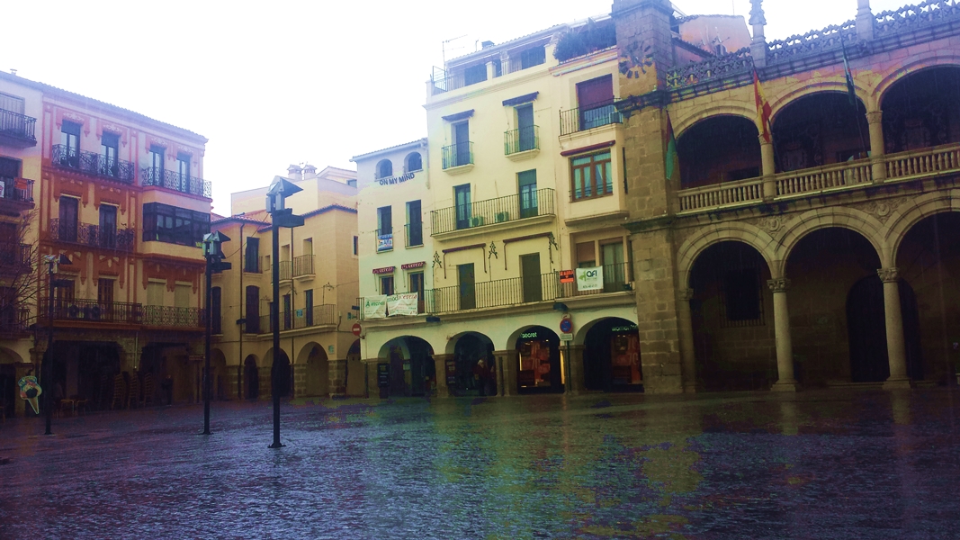 Ayuntamiento de Plasencia