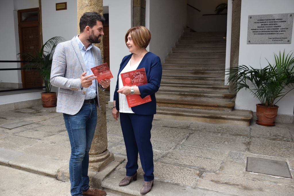 El programa “Innova Up Joven” busca la participación de la juventud en la lucha contra la despoblación rural