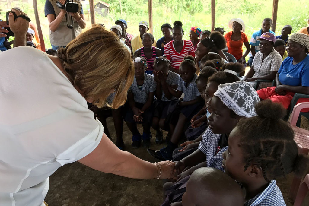 Estudiantes de la primera promoción de titulados en Igualdad de Género podrán hacer sus prácticas con la Diputación