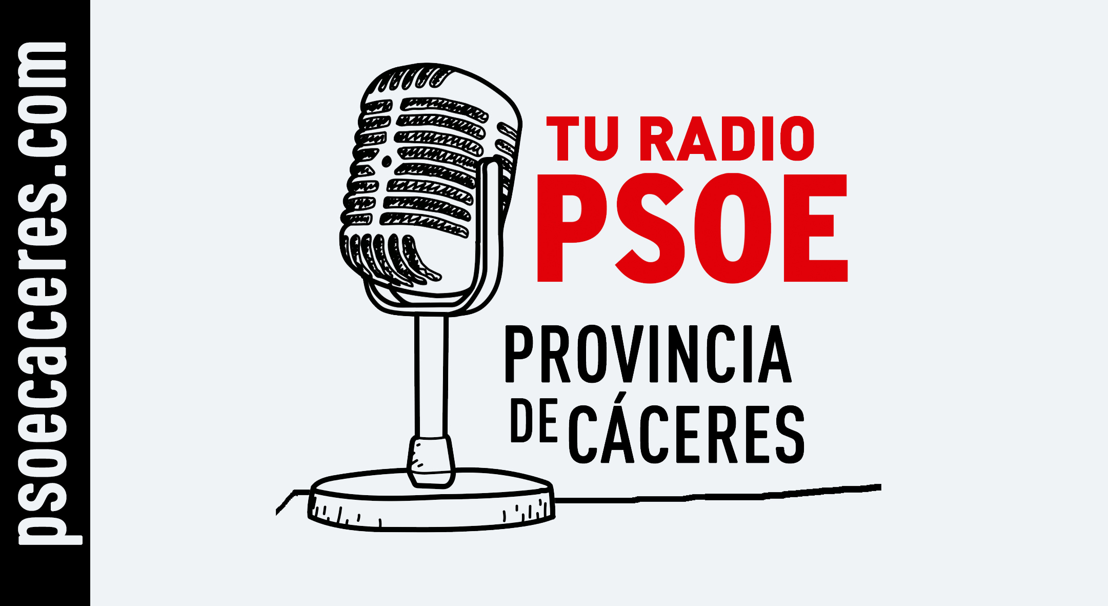 Tu Radio PSOE, programa 7