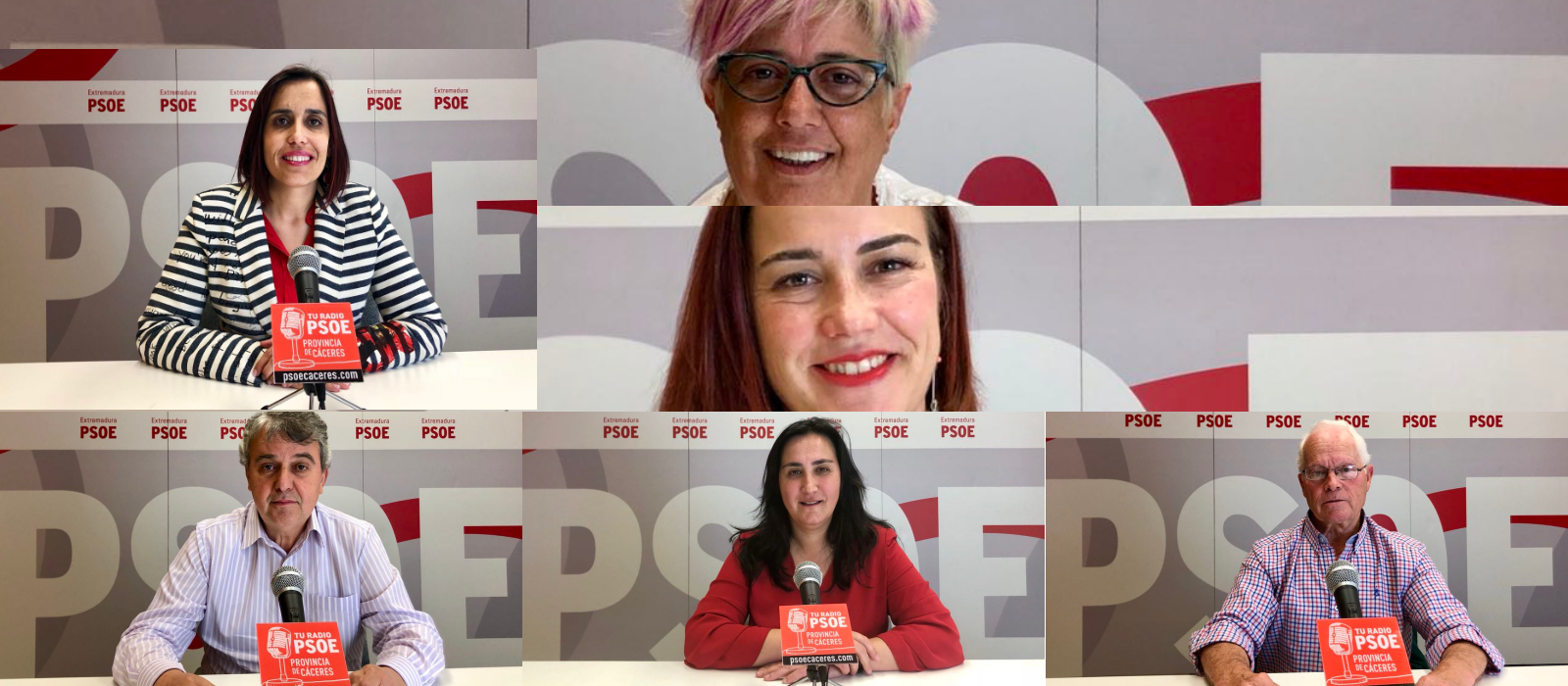 Tu Radio PSOE, programa 10
