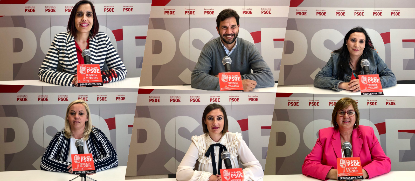 Tu Radio PSOE, programa 11