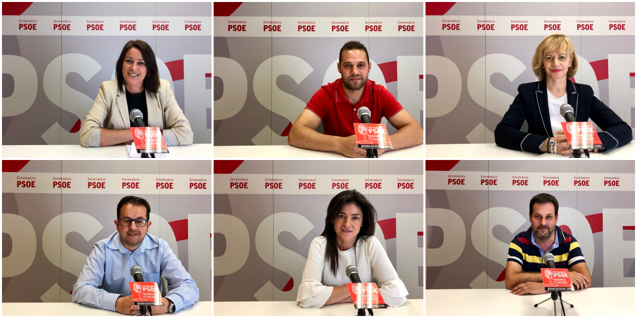 Tu Radio PSOE, programa 16