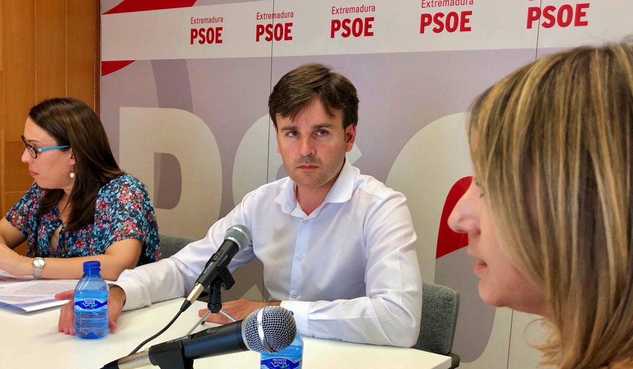 Hablamos sobre Empleo en la provincia de Cáceres