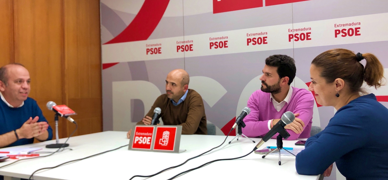 Hablamos de la Conferencia Municipal en Tu Radio PSOE