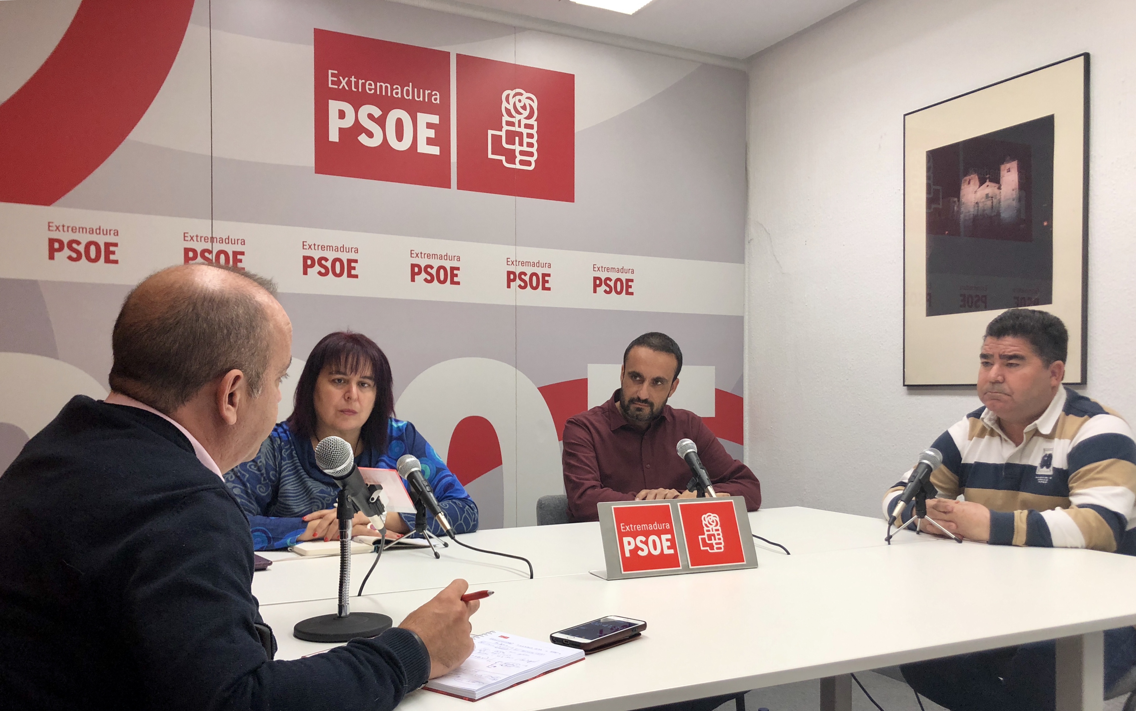 Hablamos sobre medio ambiente en Tu Radio PSOE