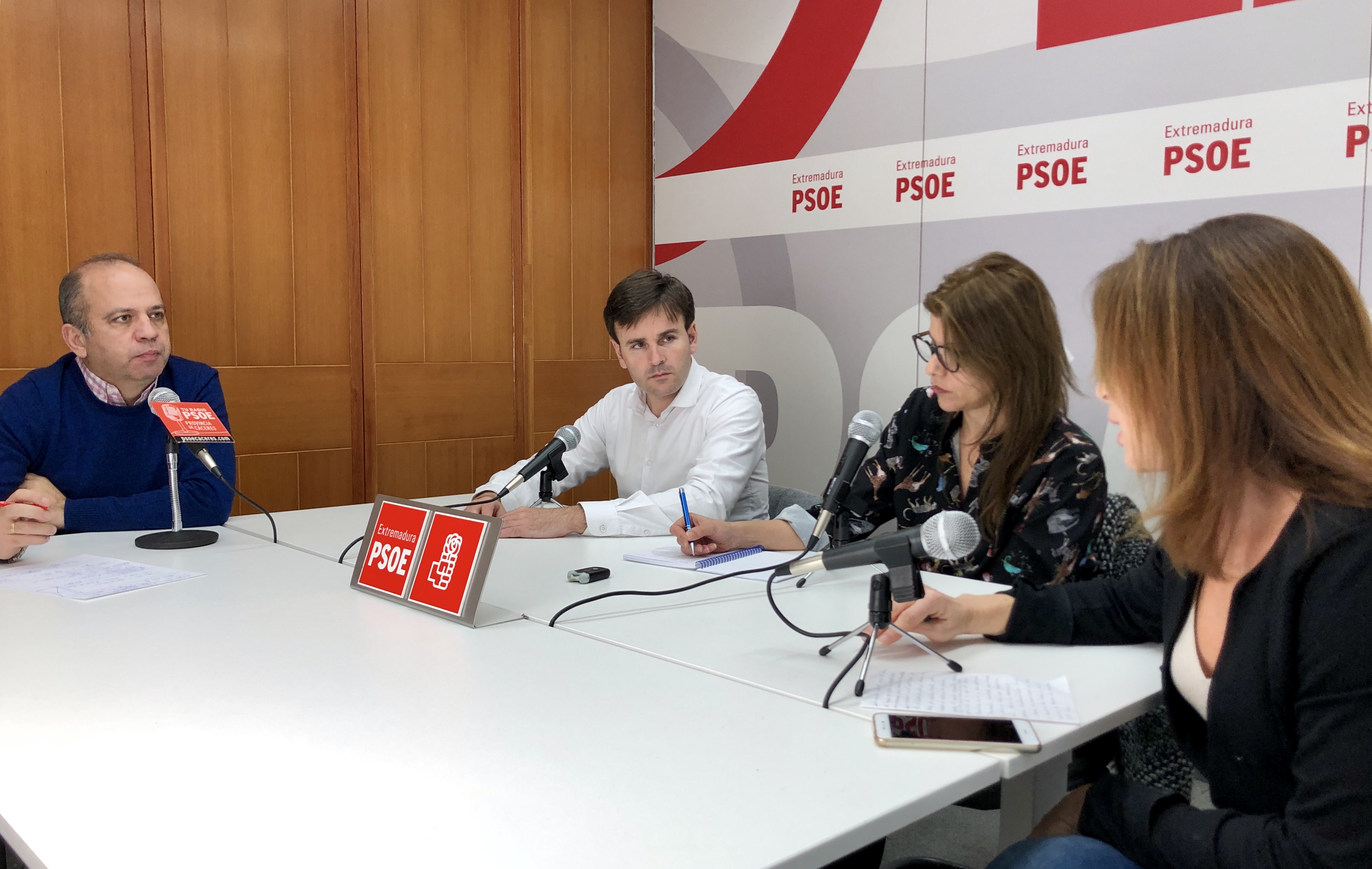 Hablamos sobre vivienda en Tu Radio PSOE
