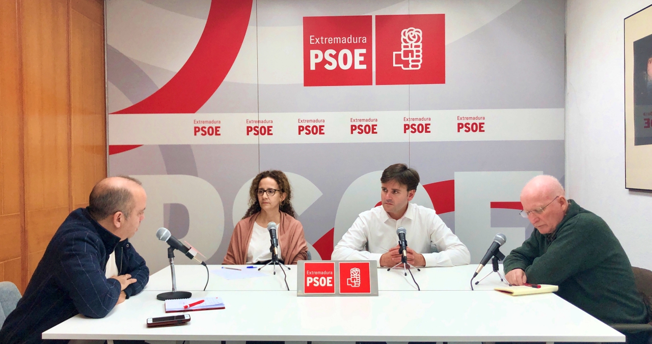 Hablamos de medio ambiente en Tu Radio PSOE