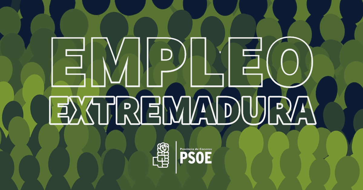 Aprobada la convocatoria de ayudas del nuevo Programa de Activación del Empleo Local por un importe de 24 millones de euros