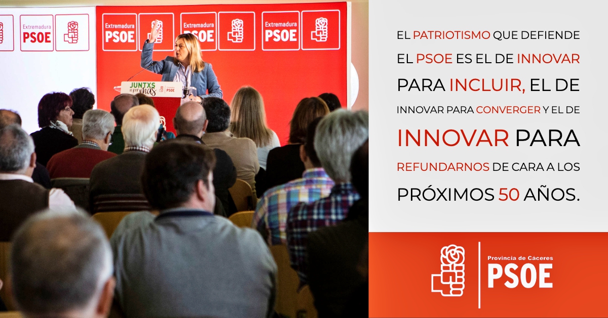 Blanca Martín: «Patriotismo»