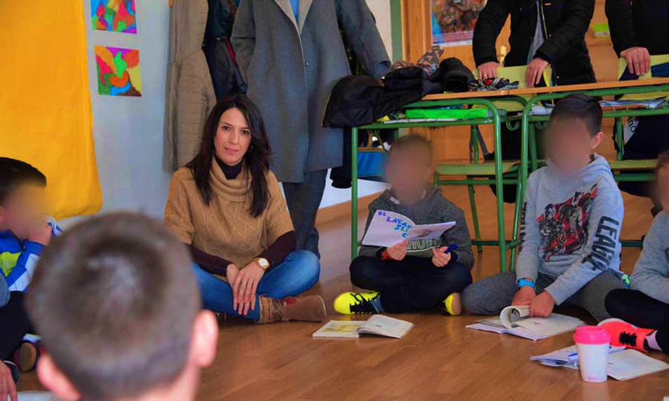 Educación contratará a 142 maestros para el desarrollo del Programa de refuerzo educativo PROA+