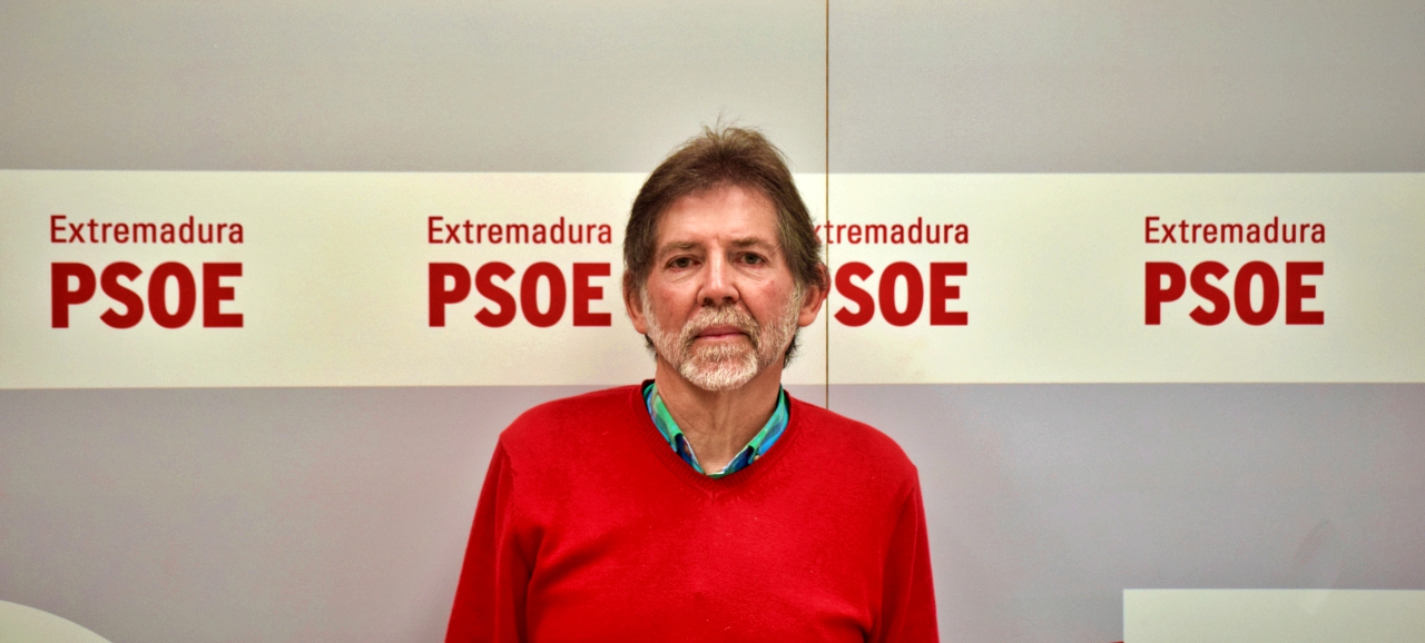 Antonio Caperote: «Villanueva de la Vera apuesta por los servicios y los servicios generan empleo»