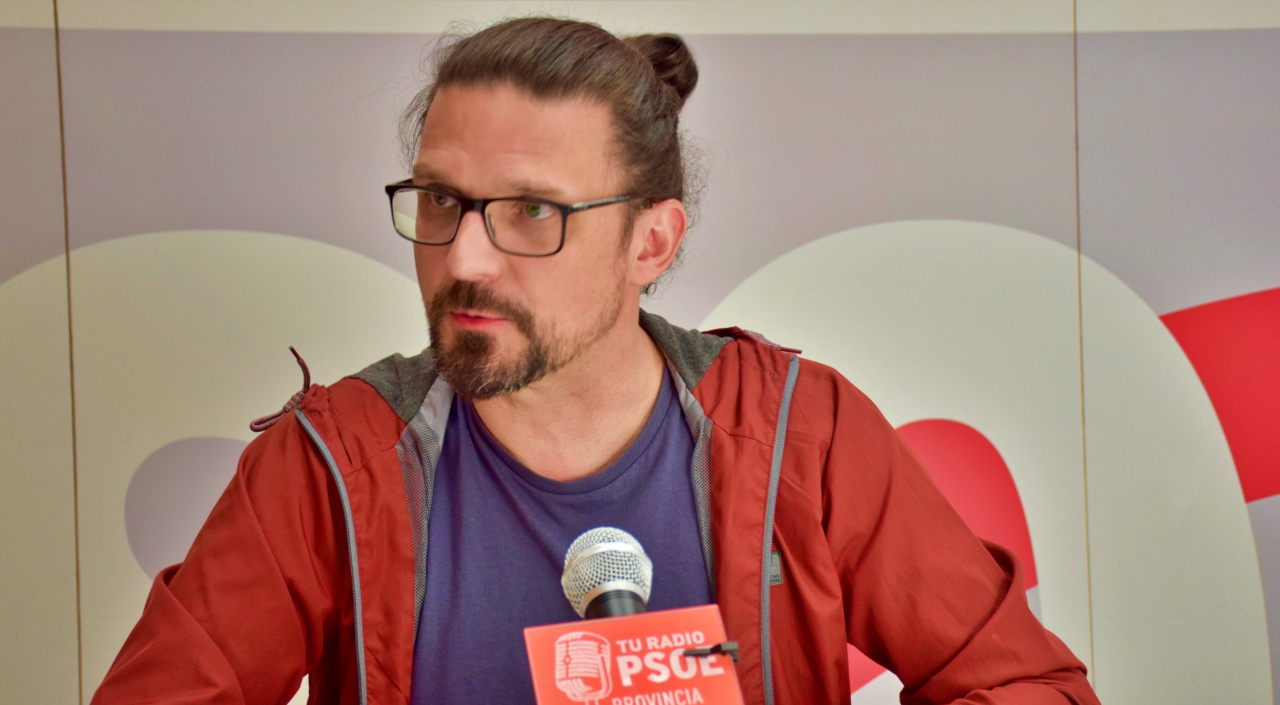 Carlos Utrilla: «Bohonal de Ibor debe dar un paso al frente con la juventud como protagonista de los cambios»