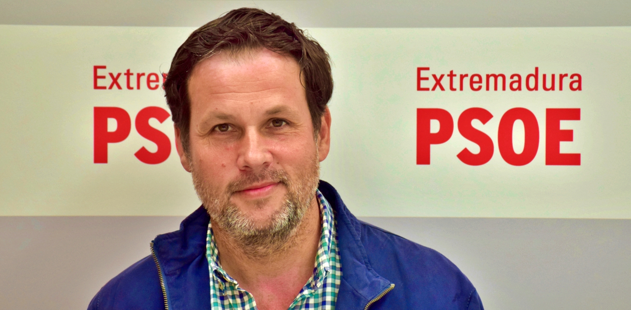 Raúl Gutiérrez: «Hemos conseguido agua de calidad para Santa Marta de Magasca»