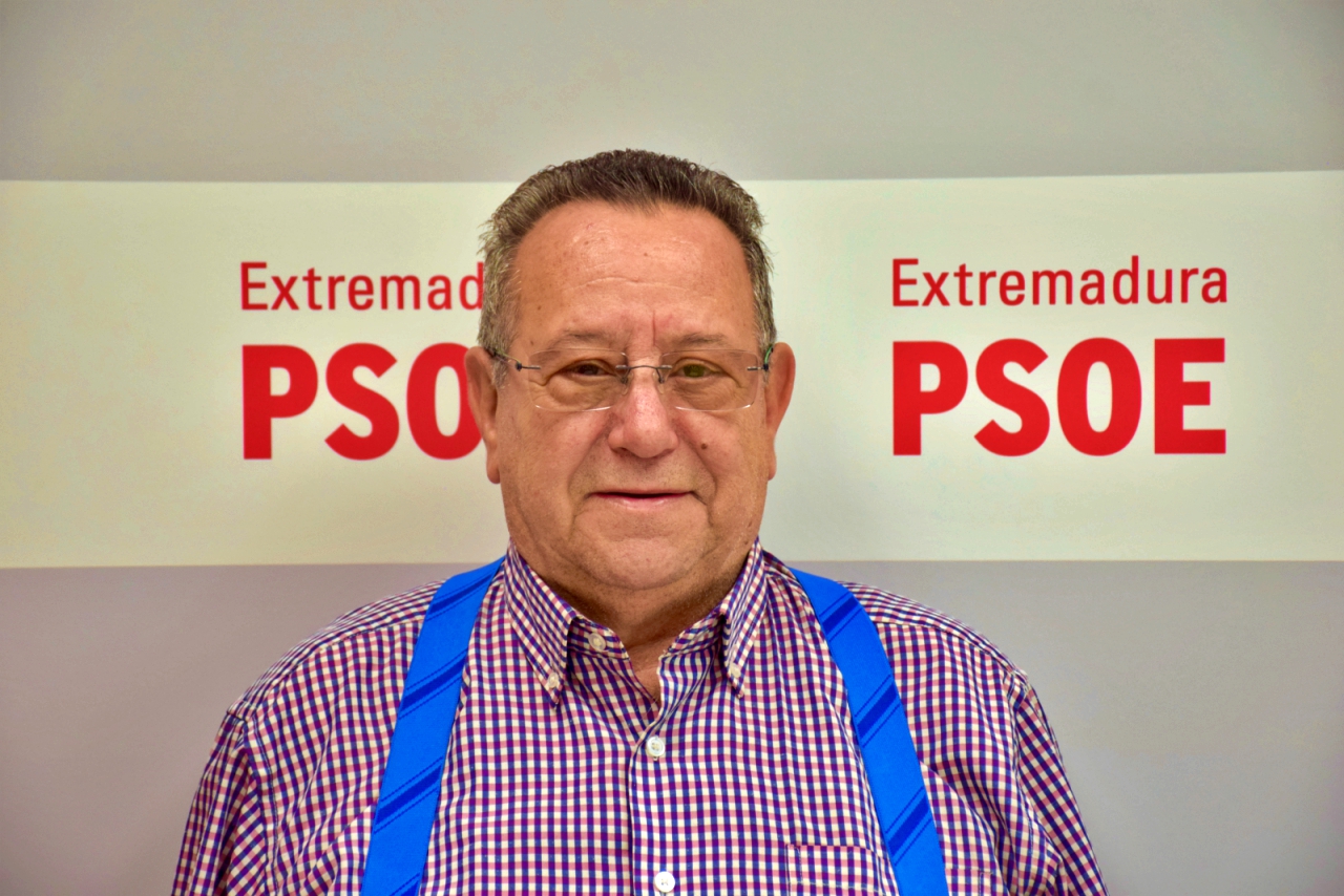 José Rodríguez: «Ruanes tendrá una granja avícola que generará empleo»