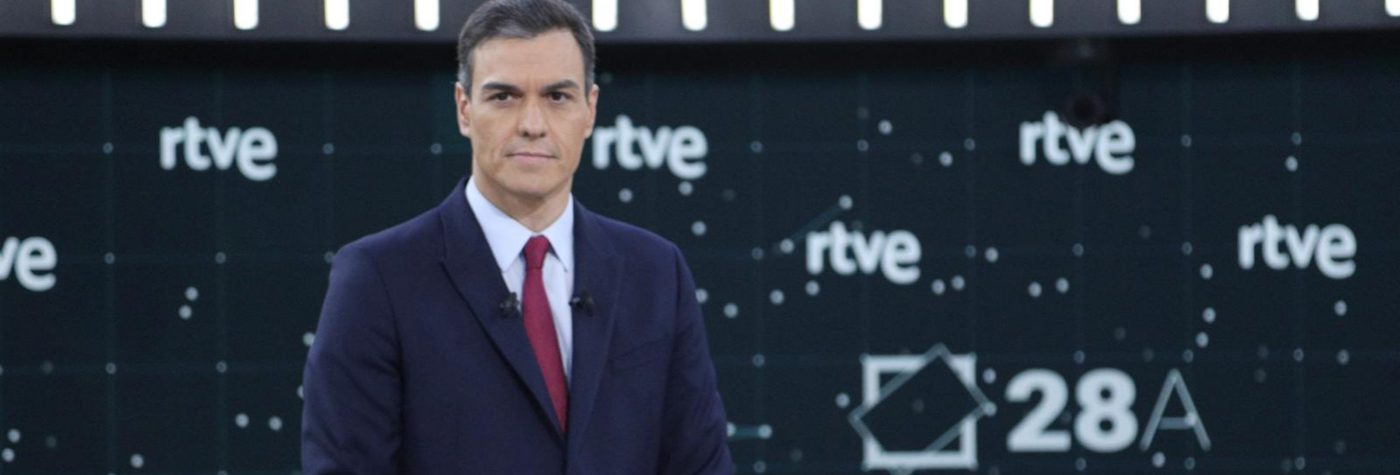 ¿Votará Iglesias, con la ultraderecha, en contra de un presidente socialista?