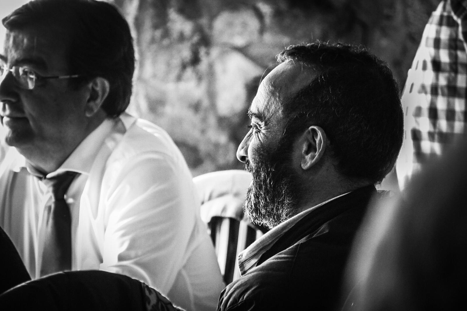 Morales: «Con limitación de mandatos, Ibarra no habría podido transformar Extremadura»