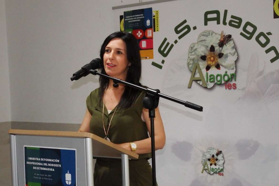 Abierto el plazo de solicitud de los Cursos de Especialización de FP