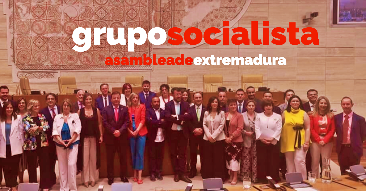 Grupo Socialista Asamblea