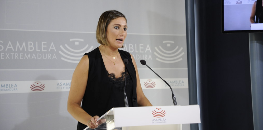 En Extremadura se dan las circunstancias ideales para la atracción de empresas lo que debe repercutir en la creación de nuevos puestos de trabajo