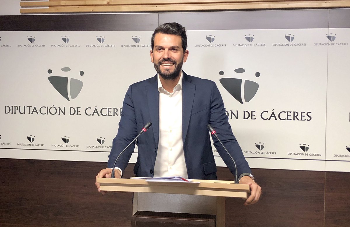 Arranca el Plan ReActiva Empleo de la Diputación con 5.700.000 € para la contratación de 1.000 personas en los municipios