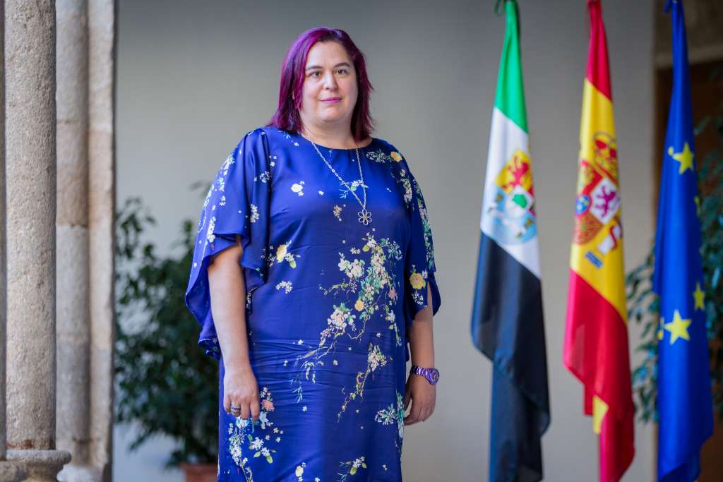 Begona Garcia Bernal