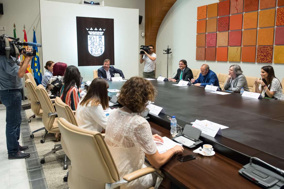 El Gobierno socialista autoriza más de 700.000 euros en ayudas a las denominaciones de origen e indicaciones geográficas protegidas