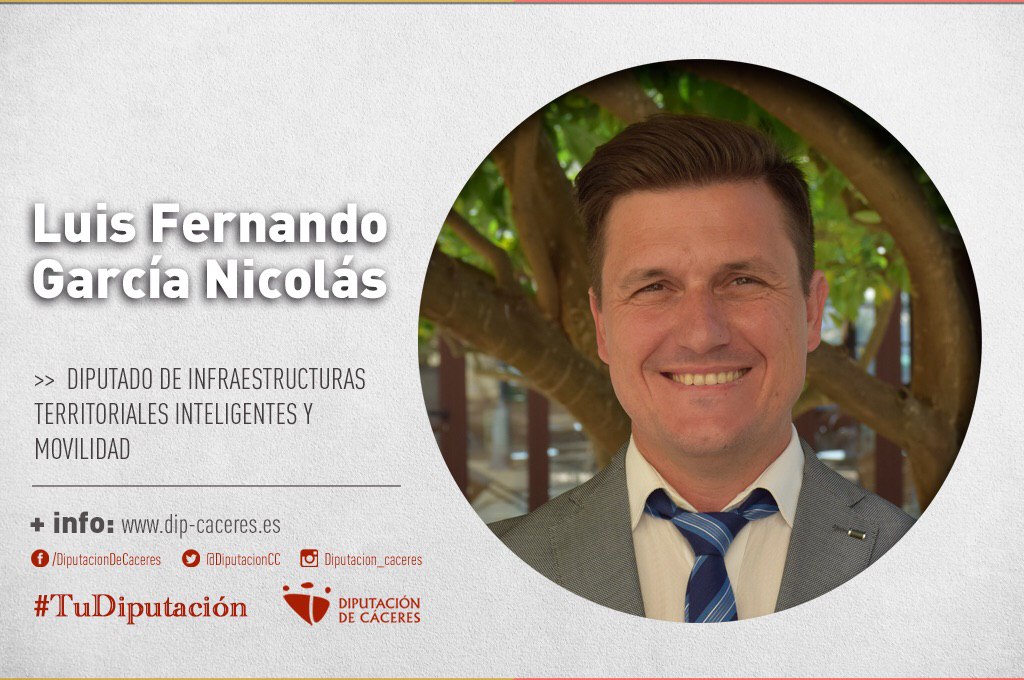 Aprobado en Pleno el Plan de carreteras de la Diputación de Cáceres