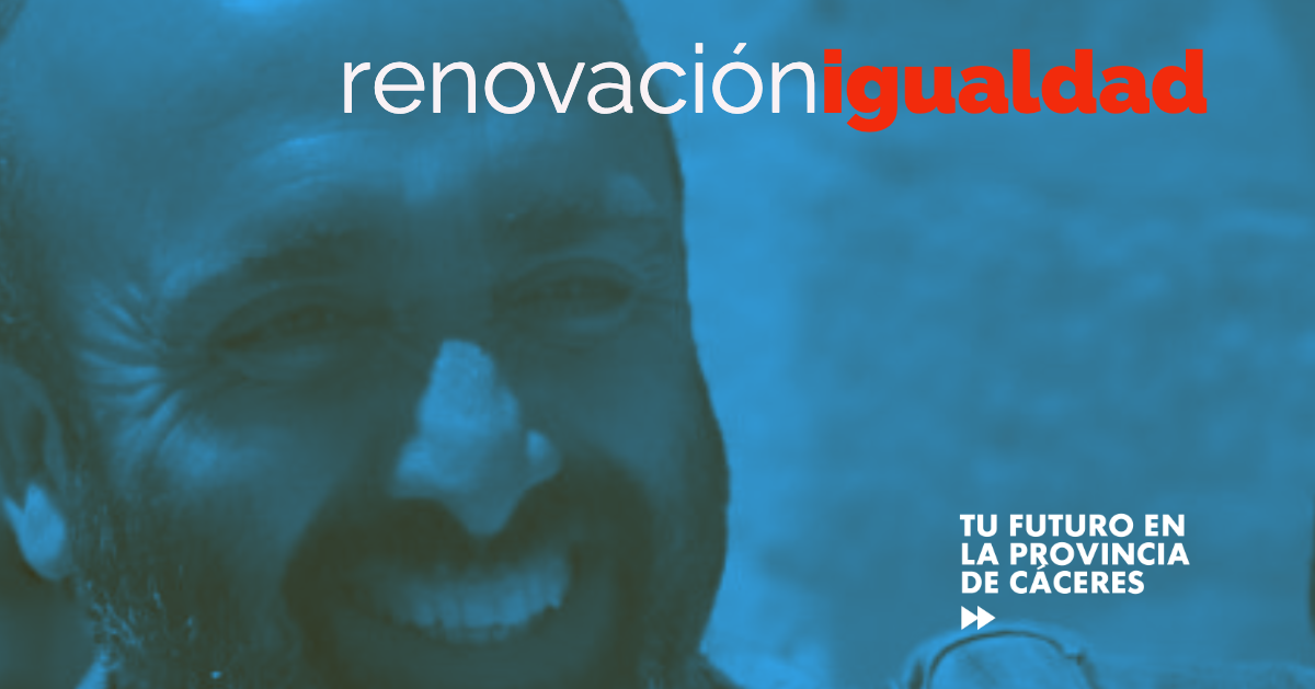 Miguel Á. Morales: «Un futuro renovado y paritario»