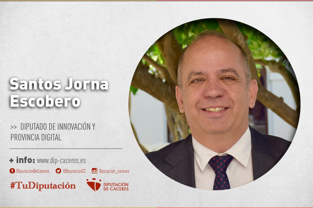 Unas 400 reuniones a través de videoconferencia han sido organizadas por la Diputación durante el estado de alarma