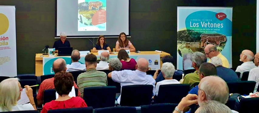 El Picute, en Segura de Toro, un centro de cultura vetona en el norte de Cáceres