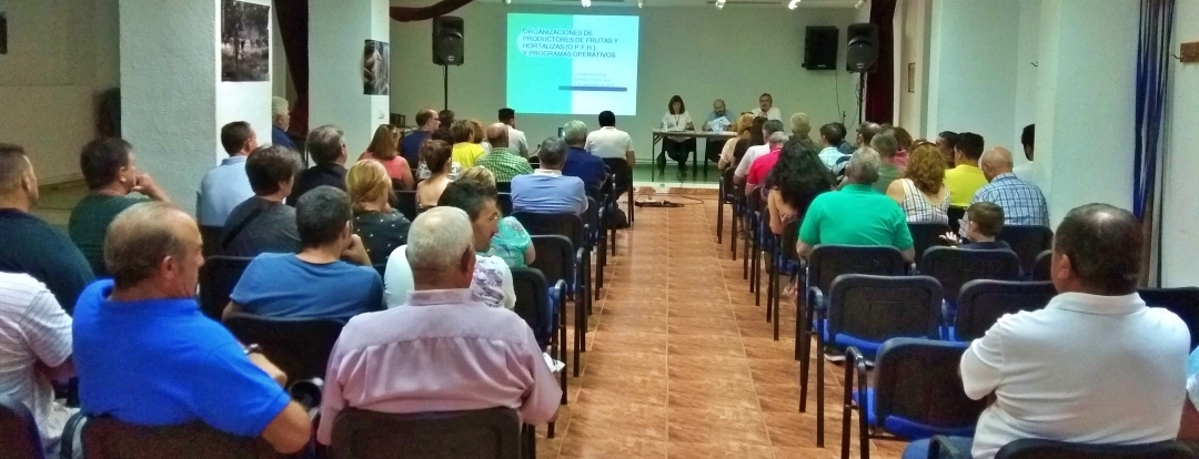 Desde la Junta de Extremadura se apoya uno de nuestros productos de mayor calidad, el pimentón