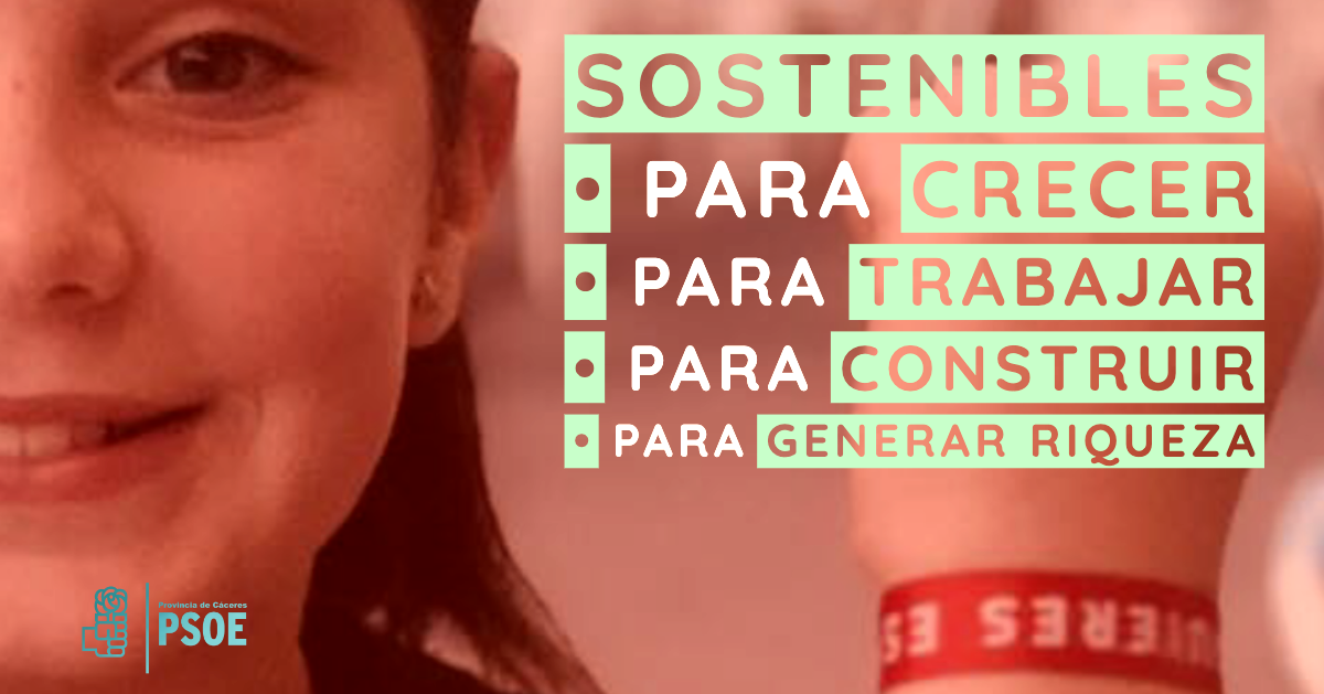 El gobierno socialista de Miajadas promocionará la movilidad peatonal o en bicicleta