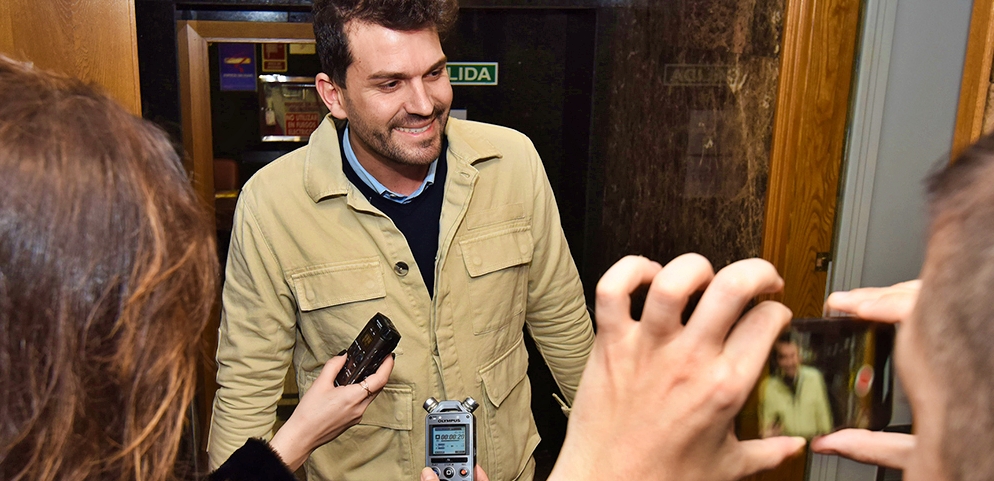 Diputación, DOP e IGP de la provincia refuerzan su colaboración