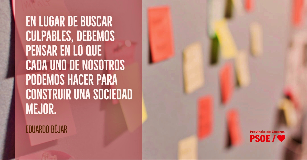 Eduardo Béjar: «La pandemia del COVID19»