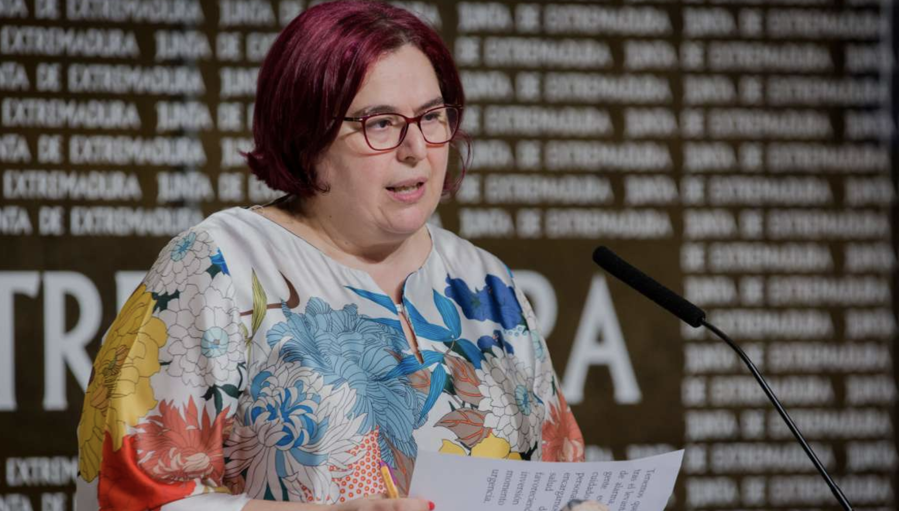 Autorizada la contratación de las obras de mejora y acondicionamiento del camino rural que comunica Cabrero, Valdastillas y Navaconcejo