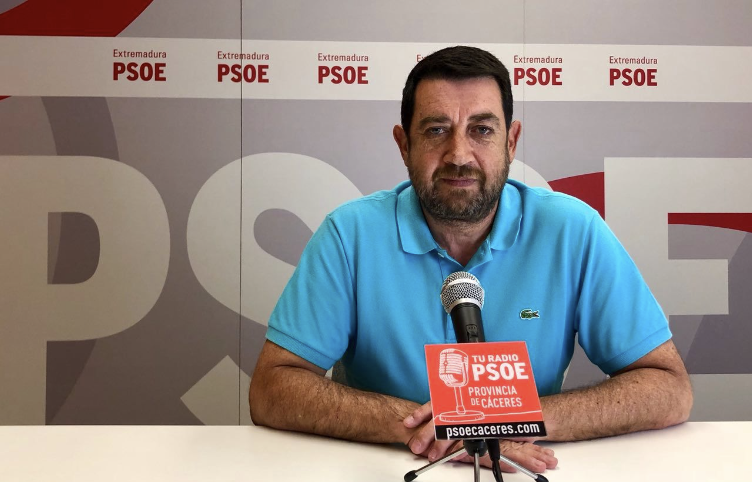 Alfredo Moreno