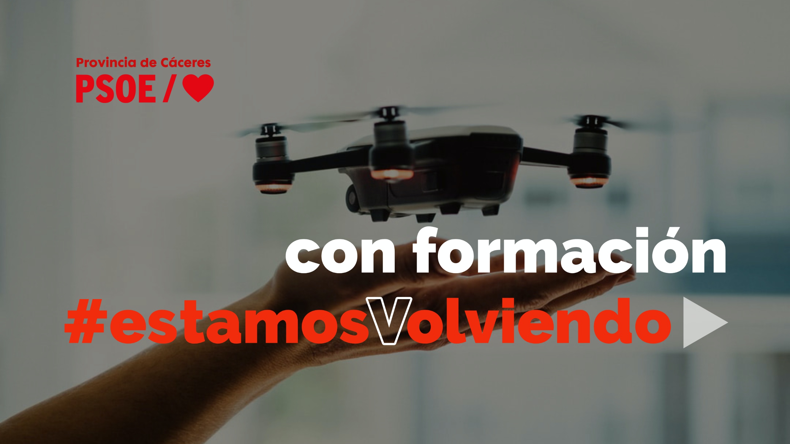 Jóvenes de zonas rurales ya pueden inscribirse en los cursos del proyecto “Juventas Forma” de la Diputación de Cáceres