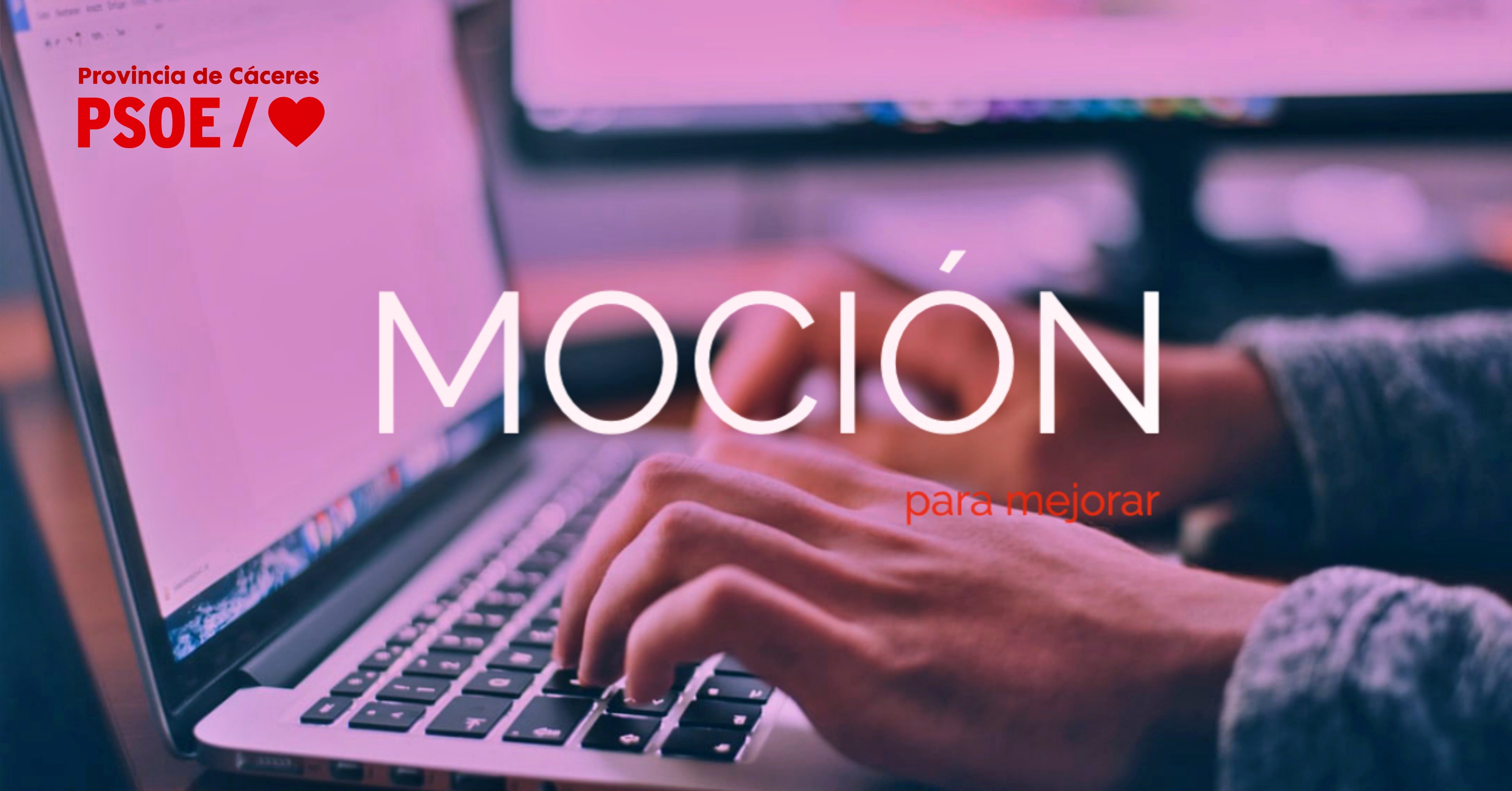 El PSOE presenta mociones contra la explotación sexual y la abolición de la prostitución